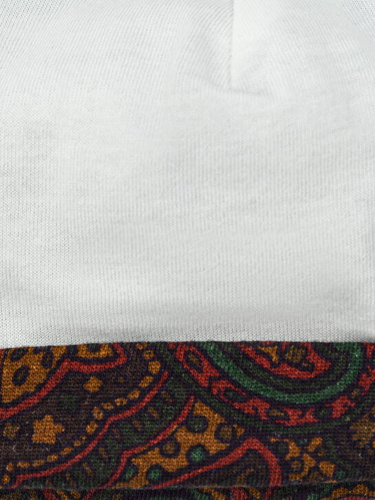 Комплект комбинезон+шапка+слюнявчик Etro , арт.  | Фото 6