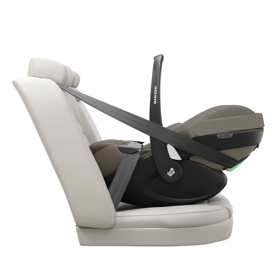 Кресло автомобильное Pebble 360 Pro Twillic Truffle 2 Maxi-Cosi , арт.  | Фото 6