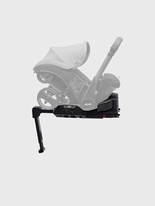 База ISOFIX для коляски-автокресла Dоona I Doona , арт.  | Фото 4