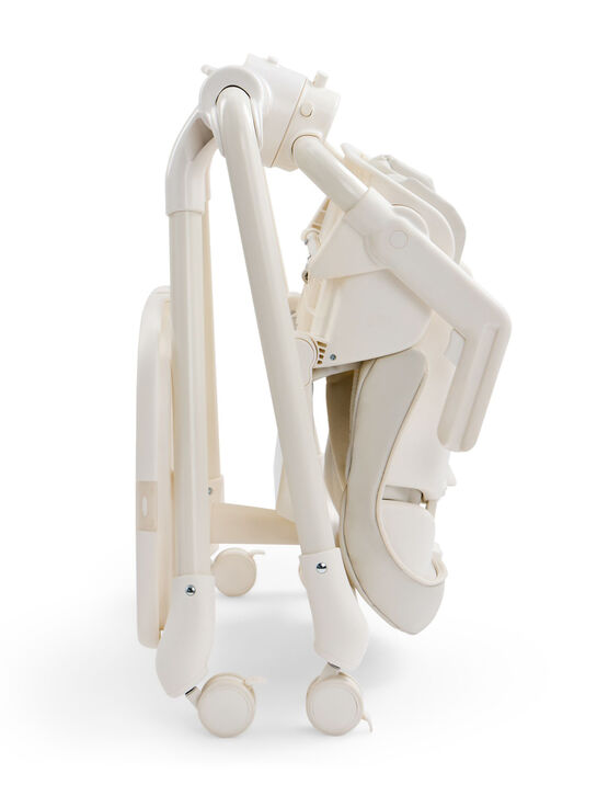 Стул для кормления ROMEO (milky) Happy Baby , арт.  | Фото 23