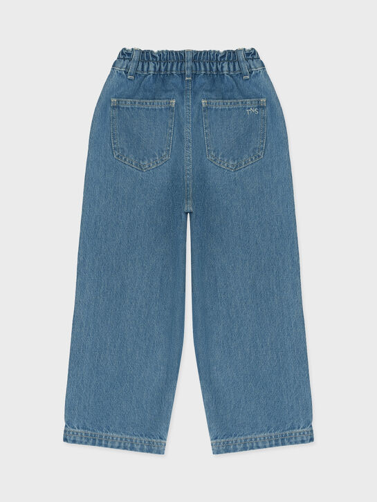 Джинсы с крупными карманами The New Society , арт.  | Фото 2