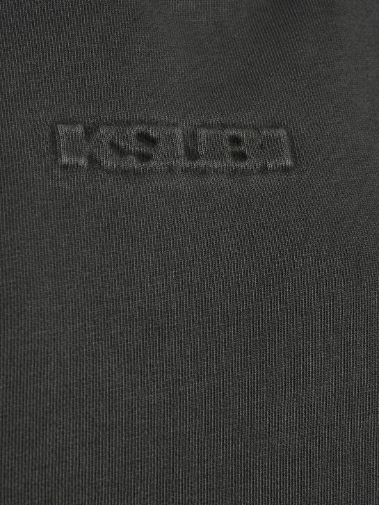 Толстовка-худи, базовая Ksubi , арт.  | Фото 8