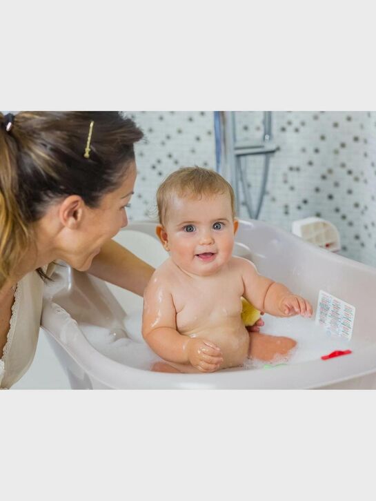 Ванна Evolution, желтая OKBABY , арт.  | Фото 2