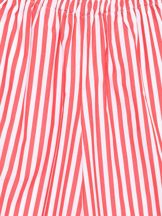 Брюки в полоску Weekend house kids , арт.  | Фото 5