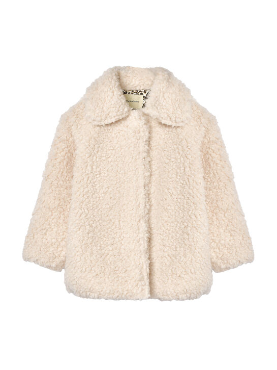 Куртка чебурашка The New Society , арт.  | Фото 1