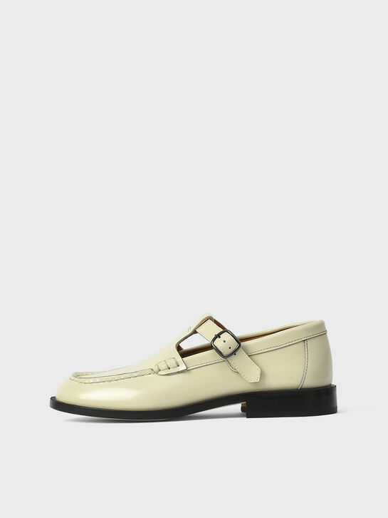 Лоферы с застежкой Gallucci , арт.  | Фото 1