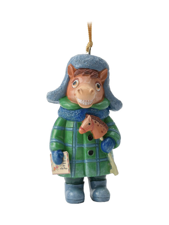 Набор &quot;Новогодние Лошадки&quot; BERNES , арт.  | Фото 42