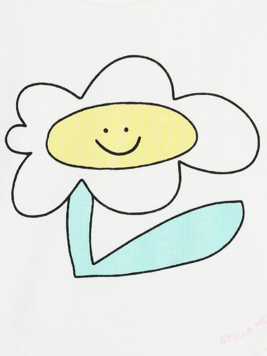 Набор слюнявчиков, 2 шт. Stella McCartney , арт.  | Фото 7