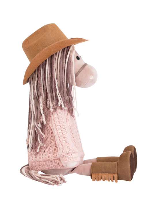 Мягкая игрушка Лошадка Кэтти, 30 см Orange Toys , арт.  | Фото 2