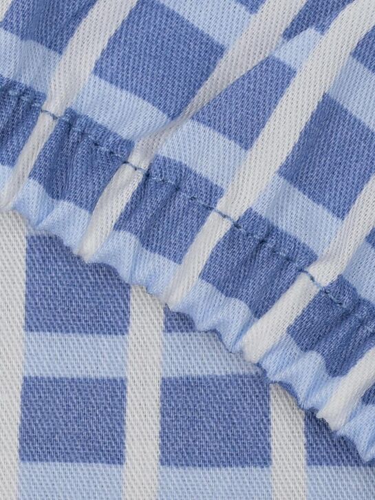 Комплект постельного белья: простыня на резинке, наволочка, пододеяльник Jan&Sofie , арт.  | Фото 11