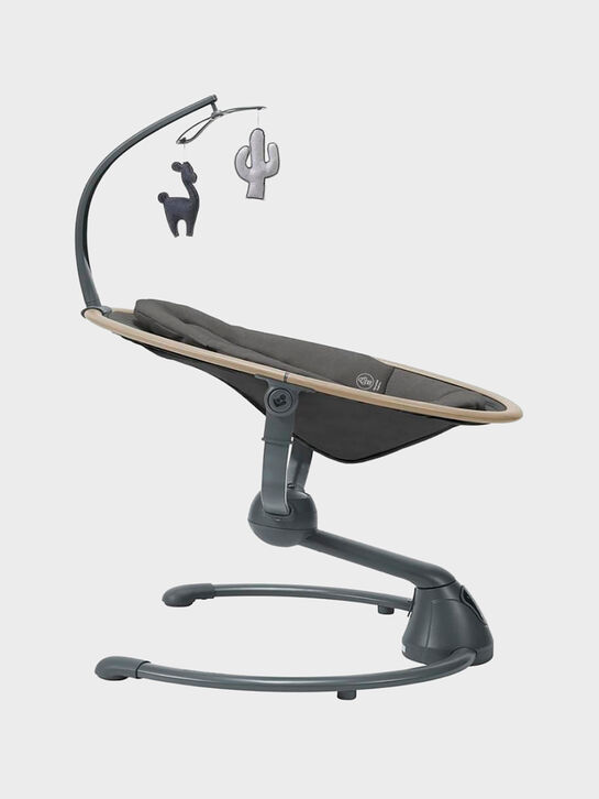 Электрокачели CASSIA SWG Beyond Graphite ECO Maxi-Cosi , арт.  | Фото 3