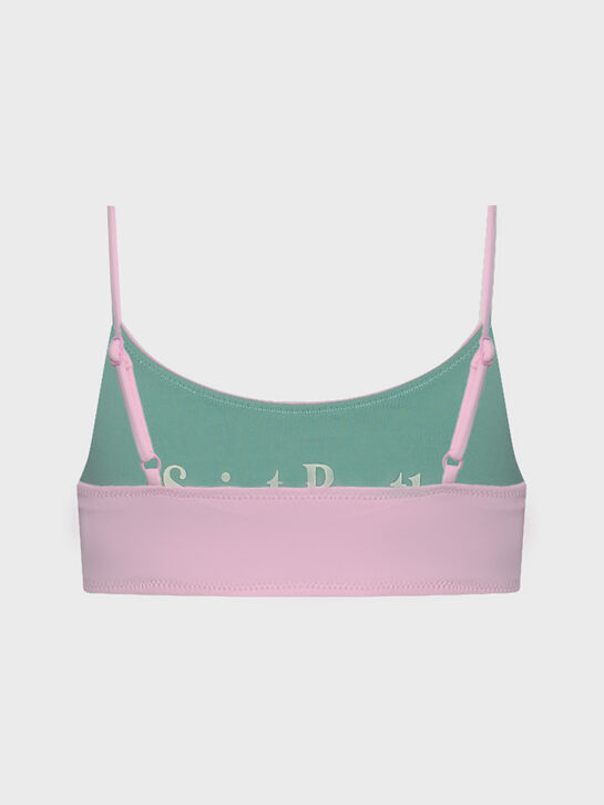 Купальник двусторонний Saint Barth , арт.  | Фото 4