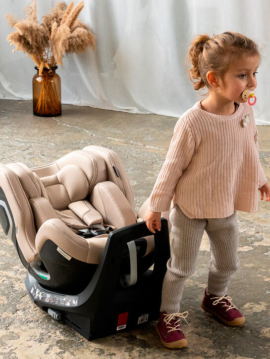 Кресло автомобильное XENON 1 Elegant Beige Recaro , арт.  | Фото 5