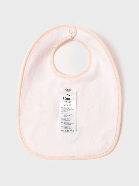 Комплект из двух деталей: комбинезон и слюнявчик Chloe , арт.  | Фото 5