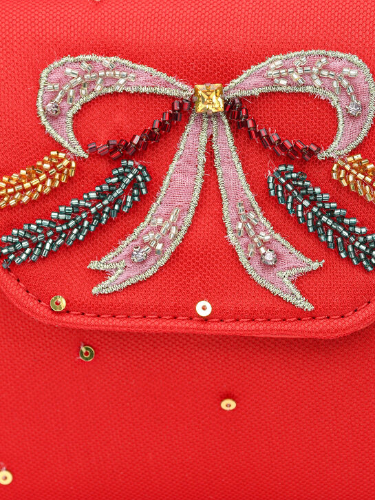 Сумка со стразами Eirene , арт.  | Фото 4