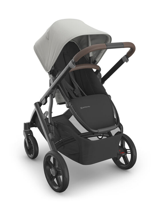 Коляска 2 в 1 VISTA V3 SAVANNAH UPPAbaby , арт.  | Фото 4