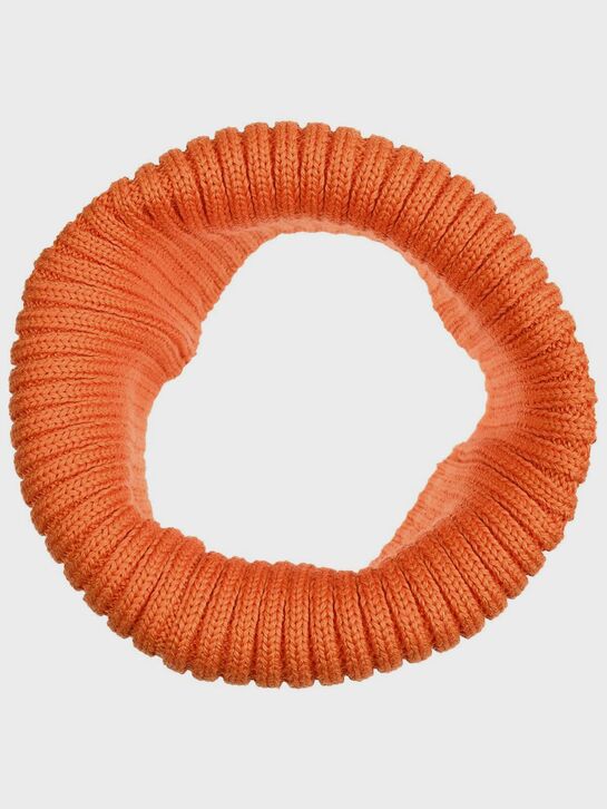 Снуд, оранжевый Jan&Sofie , арт.  | Фото 3