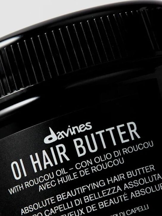 Питательное масло для абсолютной красоты волос, 250мл Davines , арт.  | Фото 3