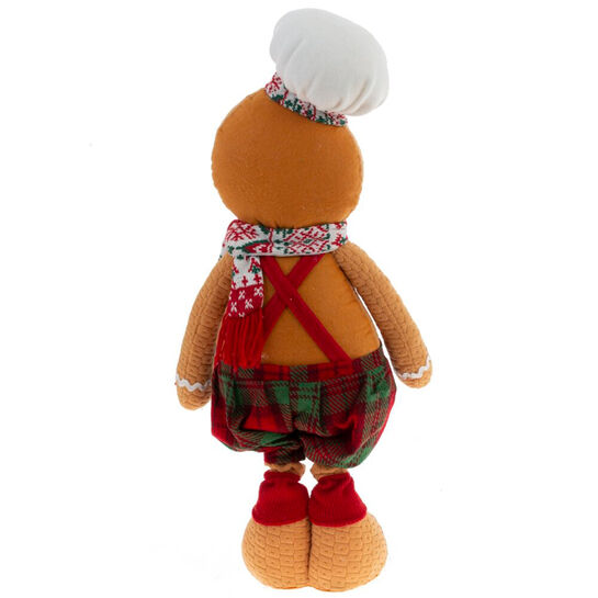 Игрушка набивная &quot;Мальчик-Девочка&quot;  TIANQIN ARTS AND CRAFTS , арт.  | Фото 16