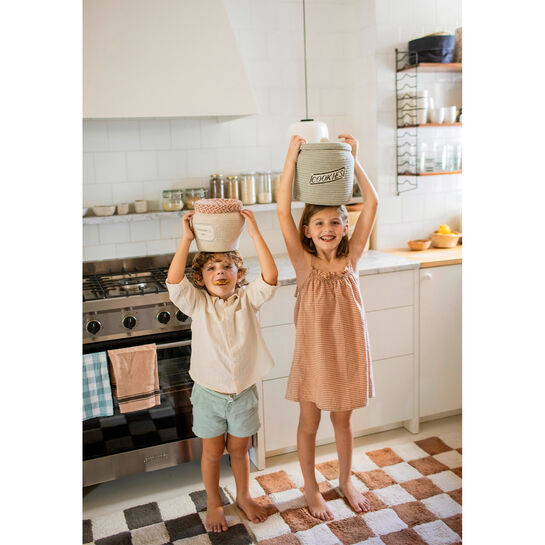 Корзина с надписью &quot;Cookies&quot;, D20х26 Lorena Canals , арт.  | Фото 6