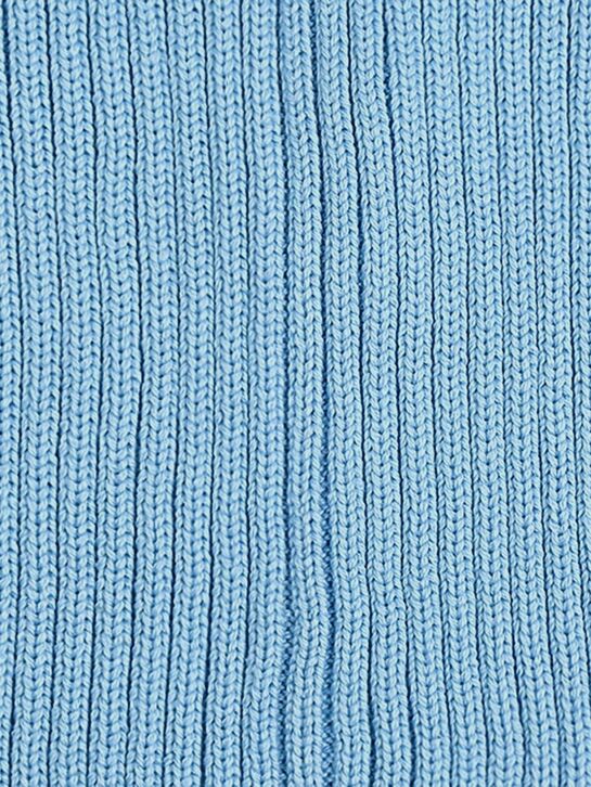 Снуд, голубой Jan&Sofie , арт.  | Фото 4