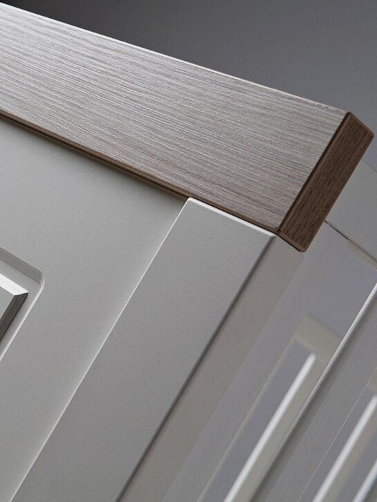 Детская кровать Felicia 70x140, белый Roba , арт.  | Фото 5