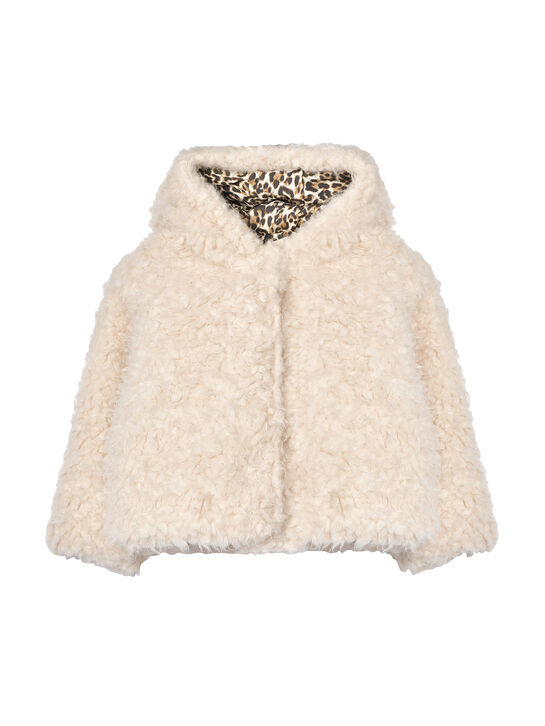 Куртка чебурашка с ушками The New Society , арт.  | Фото 1