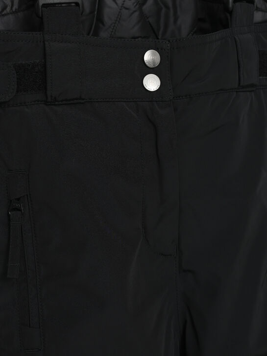 Полукомбинезон, черный Poivre Blanc , арт.  | Фото 3