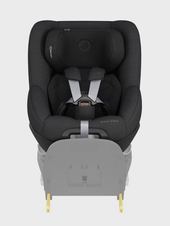 Кресло автомобильное Pearl 360 Pro Next Authentic Black Maxi-Cosi , арт.  | Фото 10