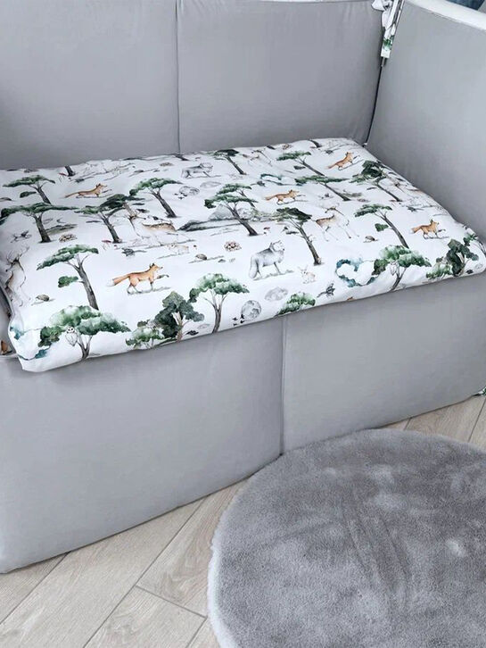 Комплект белья, 6 предметов Lepre , арт.  | Фото 7