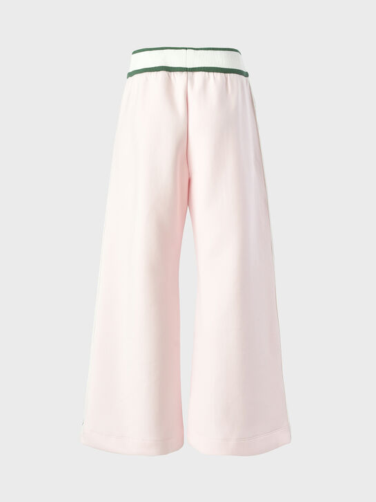 Спортивные брюки с лампасами Emporio Armani , арт.  | Фото 2