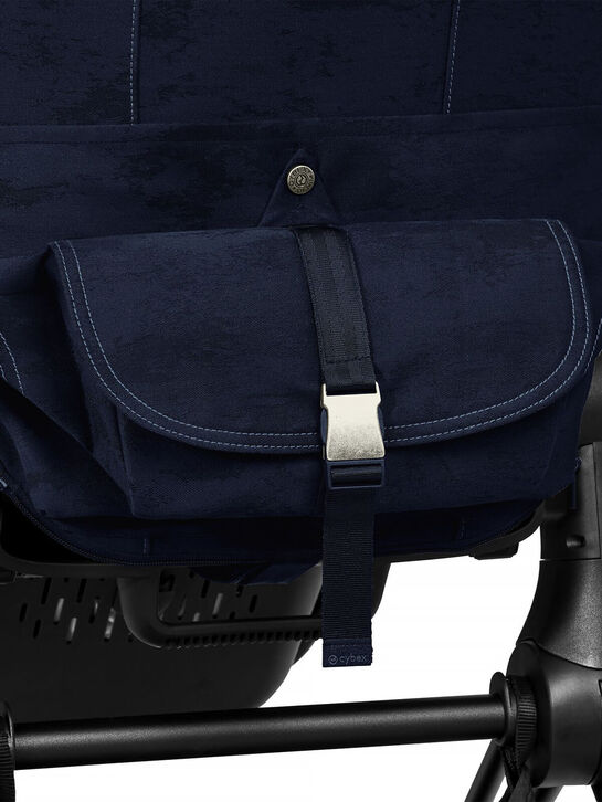 Коляска 3 в 1 Priam IV FE Rebellious Luxury CYBEX , арт.  | Фото 6