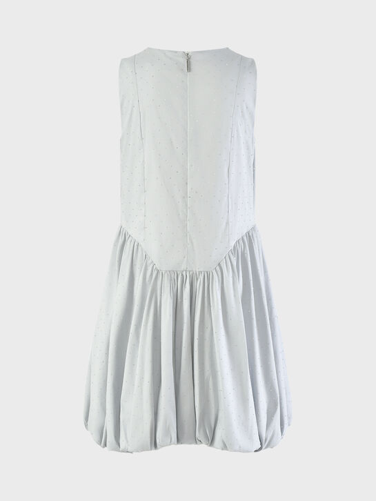 Платье с юбкой-баллон MSGM , арт.  | Фото 2