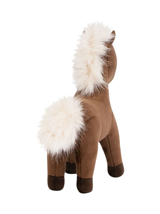 Мягкая игрушка Лошадка Шоколадка, 23 см Orange Toys , арт.  | Фото 5