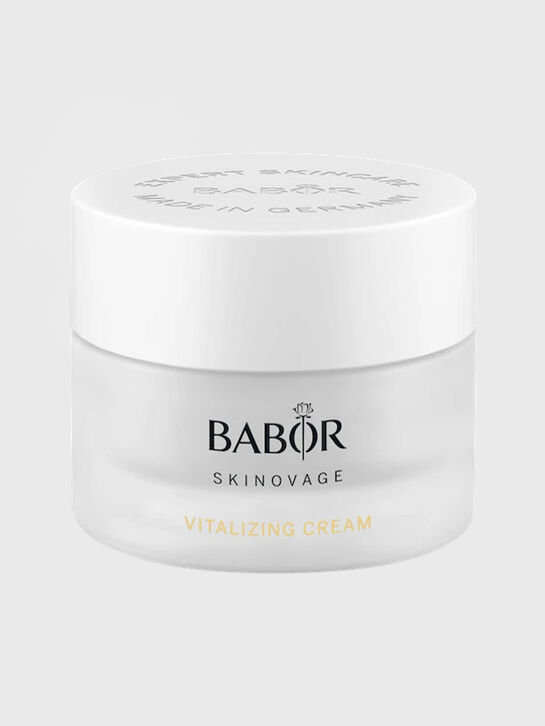 Крем Совершенство Кожи Skinovage Vitalizing Cream BABOR , арт.  | Фото 1