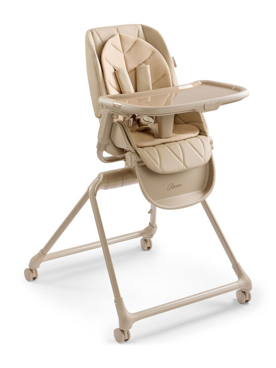 Стул для кормления ROMEO (latte) Happy Baby , арт.  | Фото 1