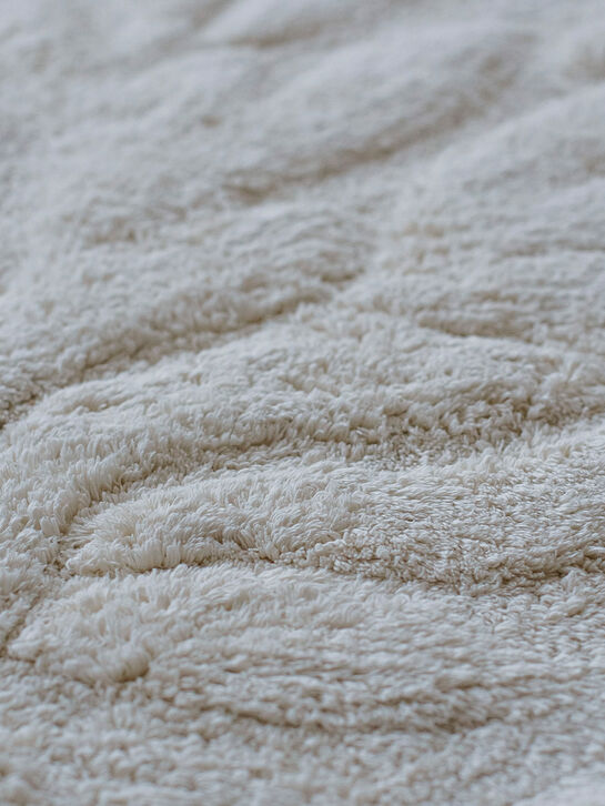 Хлопковый ковер Sankofa 160х230 см Lillaland , арт.  | Фото 9