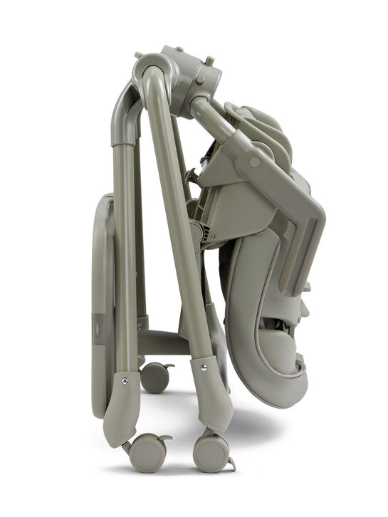 Стул для кормления ROMEO (olive) Happy Baby , арт.  | Фото 19