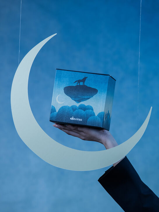 Набор OI для абсолютной красоты волос &quot;Precious Temperate Forest&quot; Davines , арт.  | Фото 3