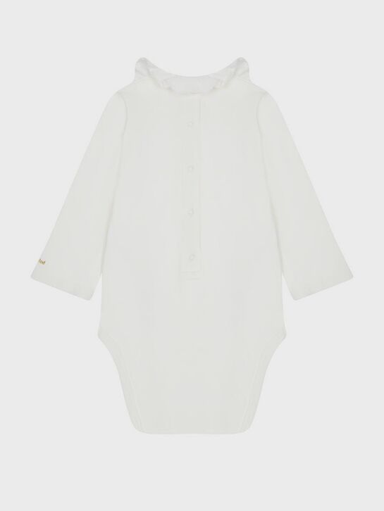 Комплект: платье и боди Chloe , арт.  | Фото 3