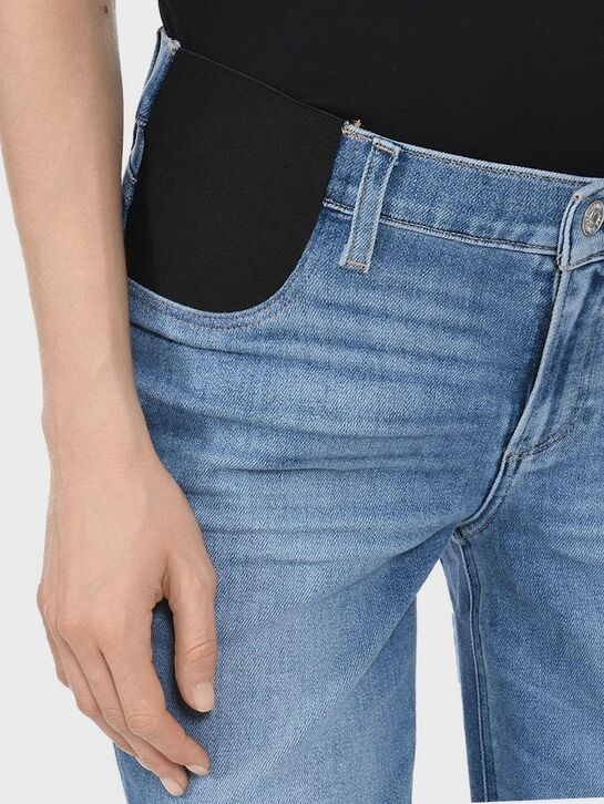 Джинсы для беременных CINDY MATERNITY  Paige , арт.  | Фото 8