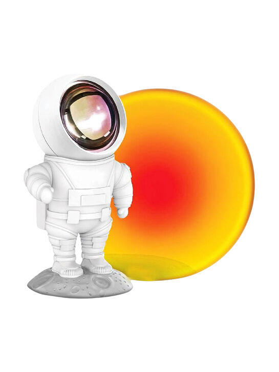 Светильник Astrolight Sunset, оранжевый MOB , арт.  | Фото 1