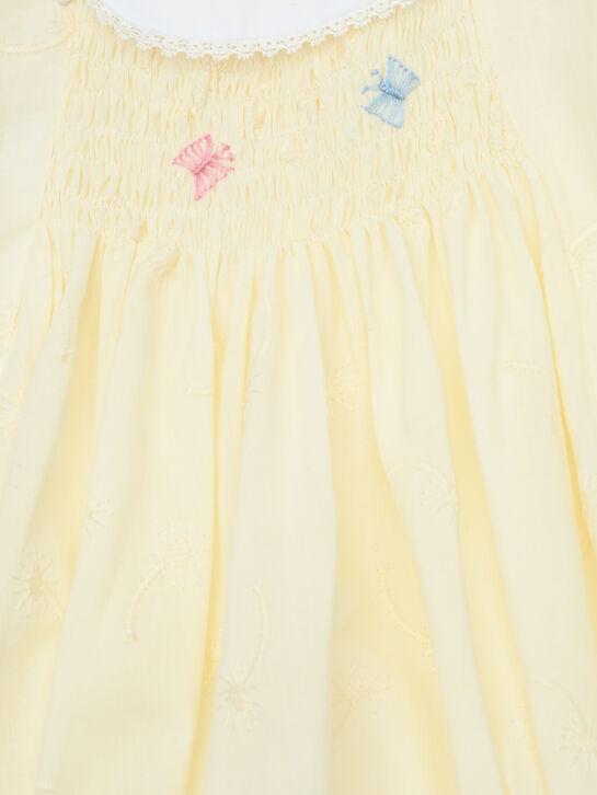 Песочник с вышивкой Born to Bloom , арт.  | Фото 3