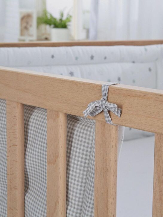 Комплект белья из 4-х предметов Adam&Owl Roba , арт.  | Фото 10