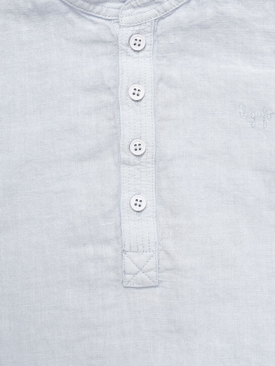 Комплект футболка+бермуды IL Gufo , арт.  | Фото 6