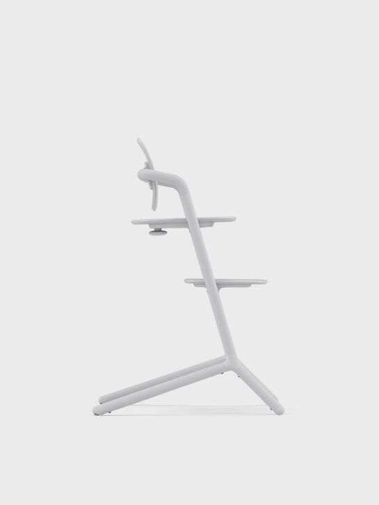 Стульчик LEMO 4-in-1 Set All White CYBEX , арт.  | Фото 17