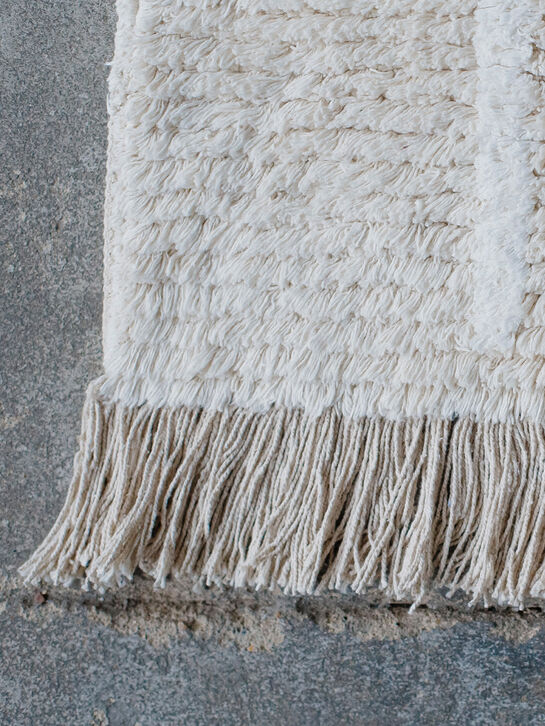 Хлопковый ковер Matis 120x180 см Lillaland , арт.  | Фото 7