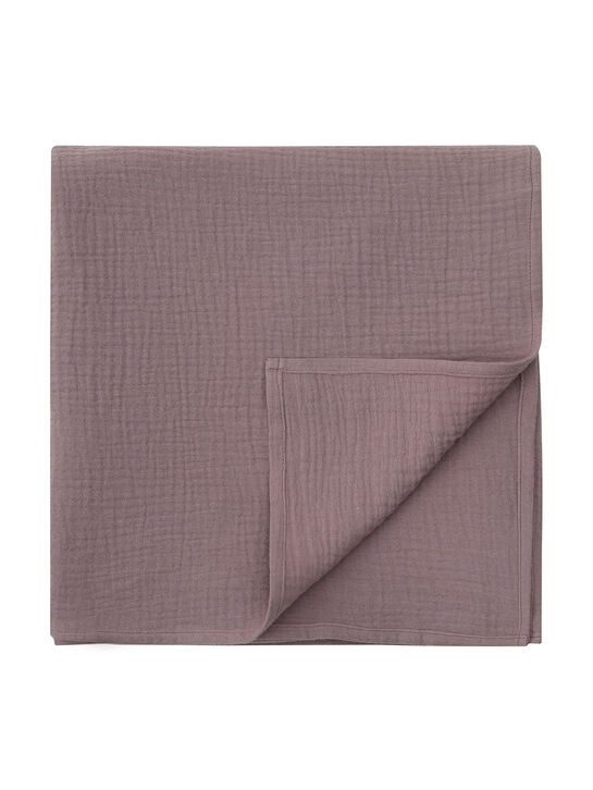 Комплект пелёнок, 2 шт, 120x120 см Jan&Sofie , арт.  | Фото 5