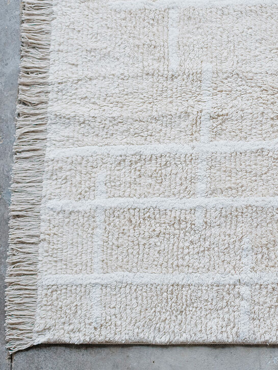 Хлопковый ковер Matis 120x180 см Lillaland , арт.  | Фото 5