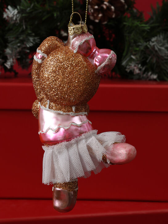 Елочные подвески Пряничные балерины, 15 см Goodwill , арт.  | Фото 3